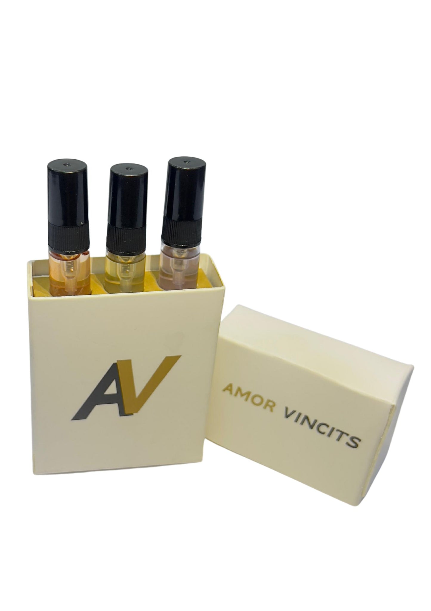 Pack of 3 - 10 Ml Testers