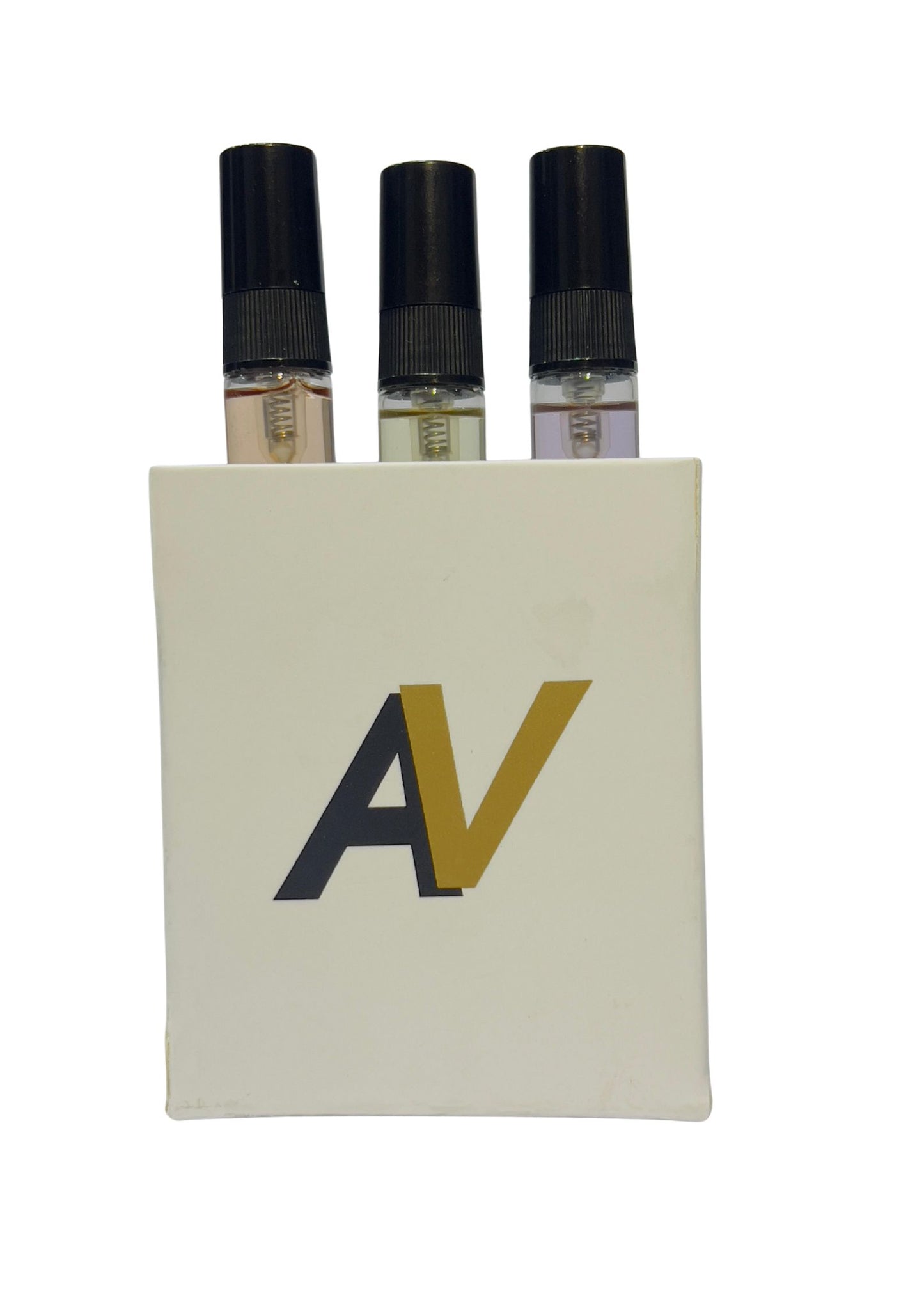 Pack of 3 - 10 Ml Testers