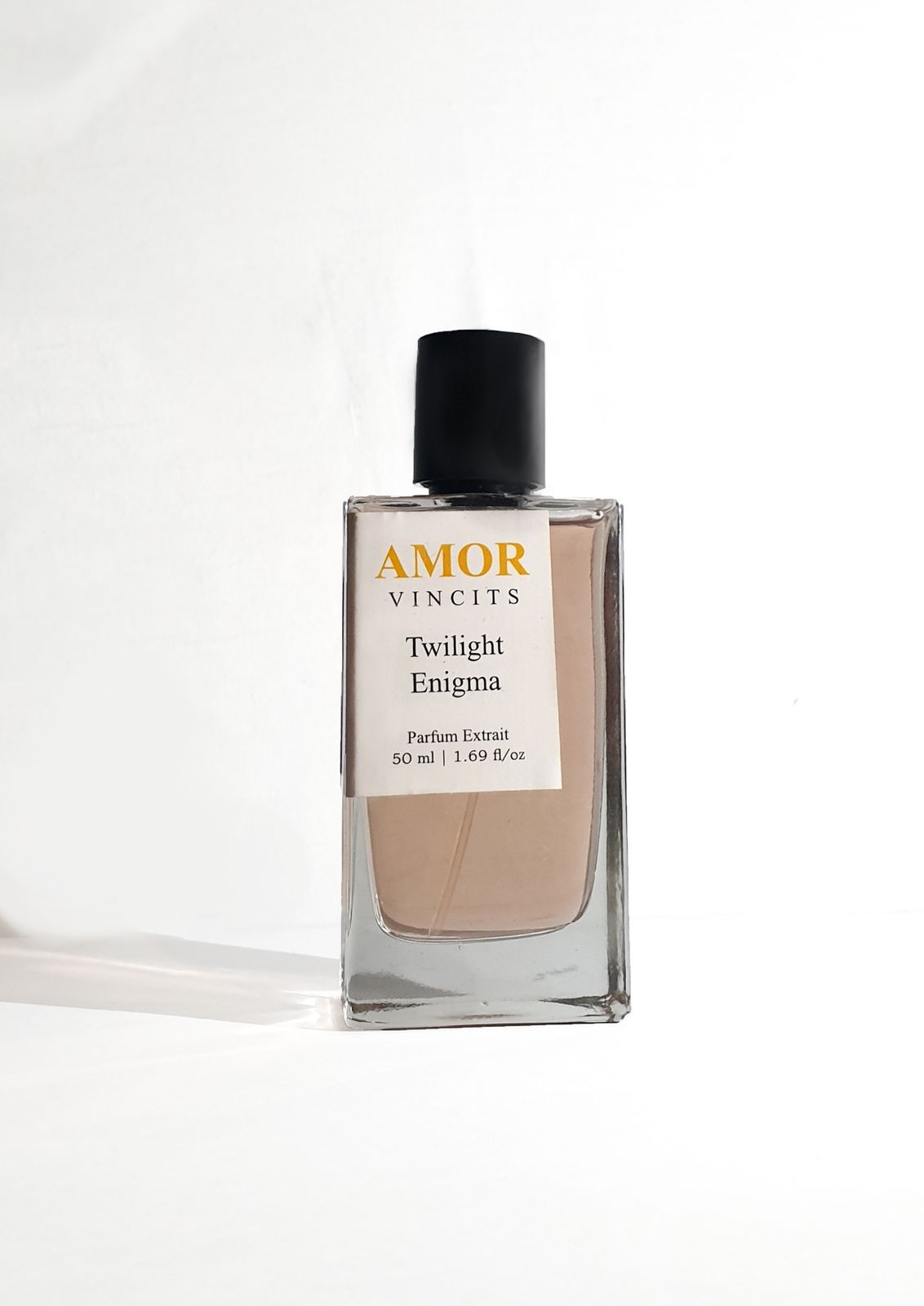 Twighlight Enigma - Inspired by Tuscan Leather