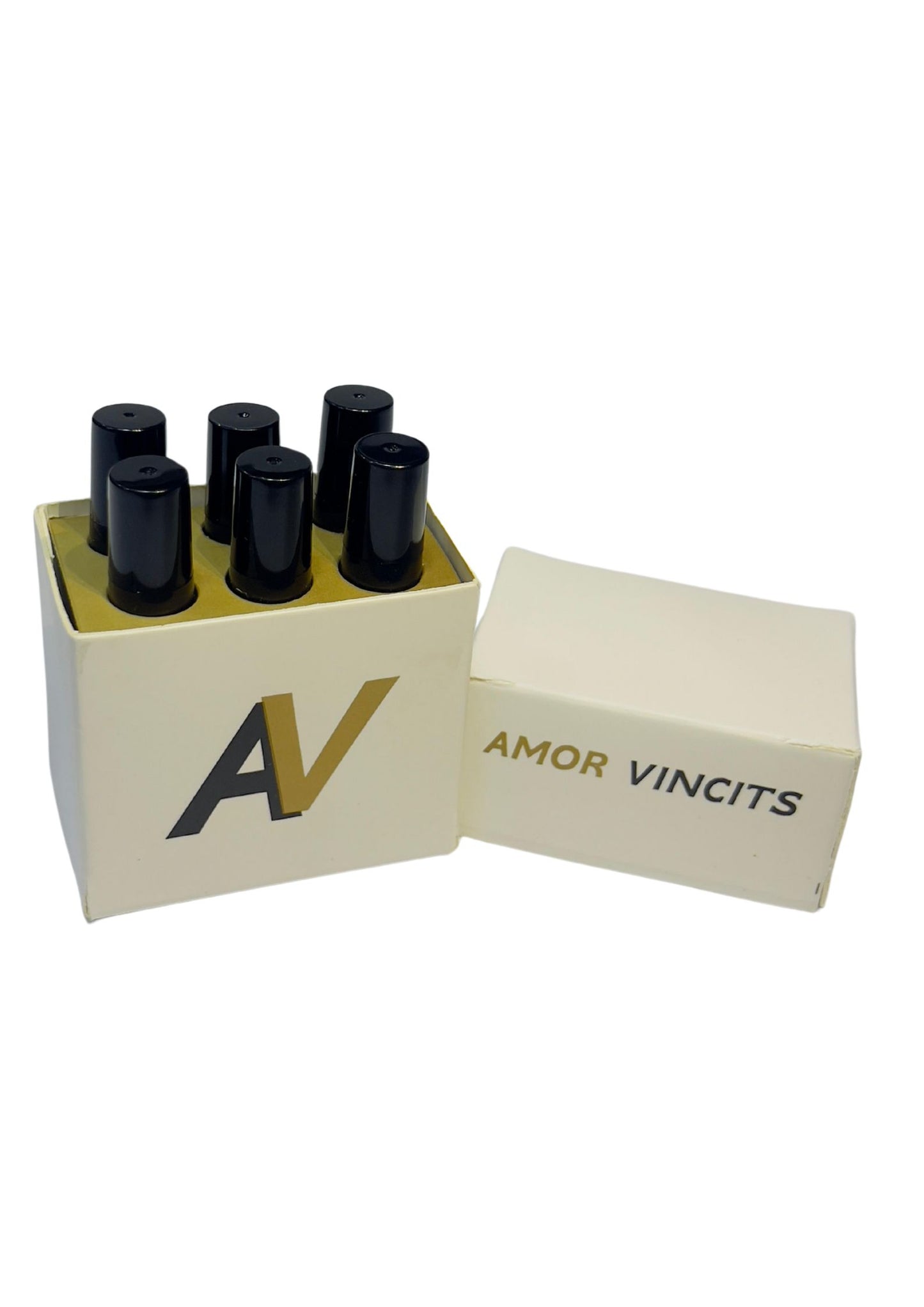 Pack of 6 - 5 Ml Testers