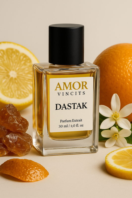 Dastak - Inspired by Office For Men Fragrance One