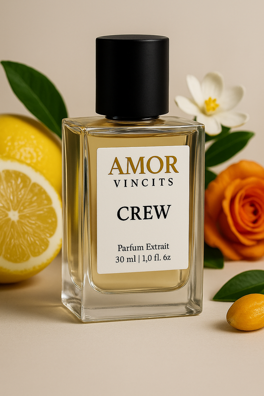 Crew - Inspired by Silver Creed