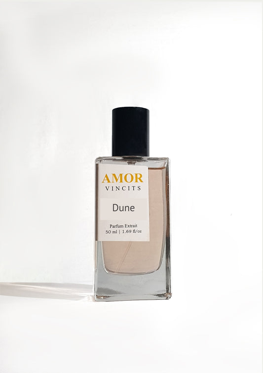 Dune - Inspired by Adventure Davidoff